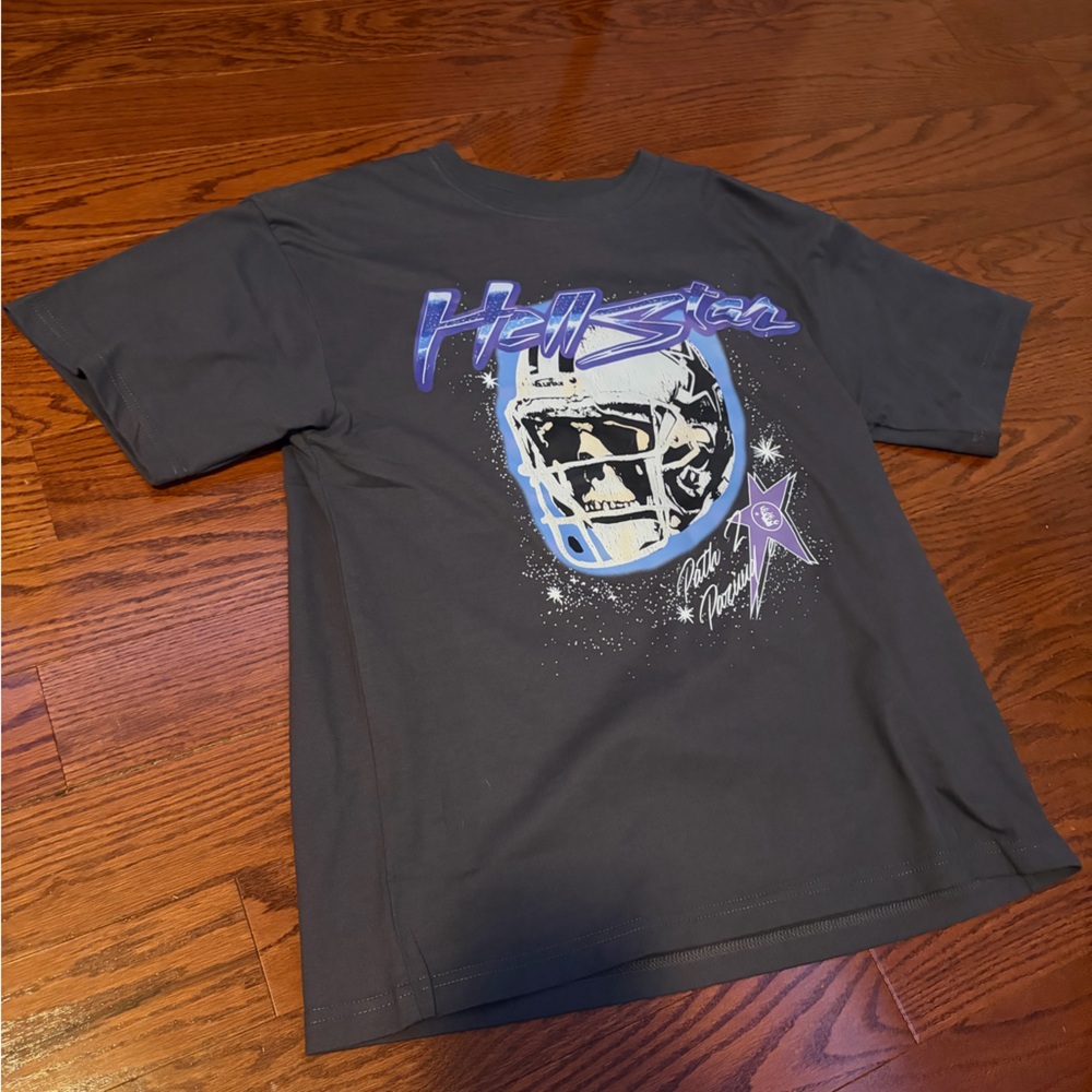 Hellstar Graphic Tee L